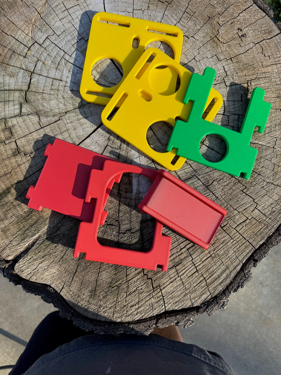 Cute Chick Activity Gym